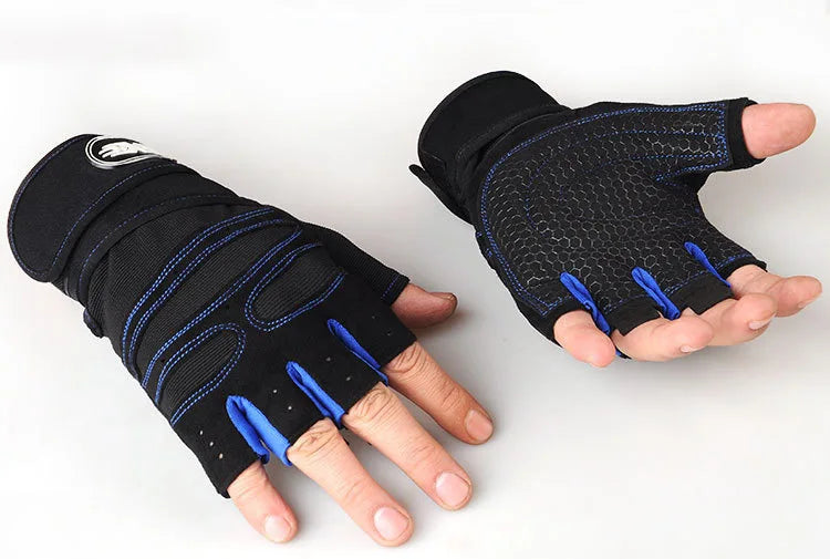 Gym Gloves Fitness -UNISEX