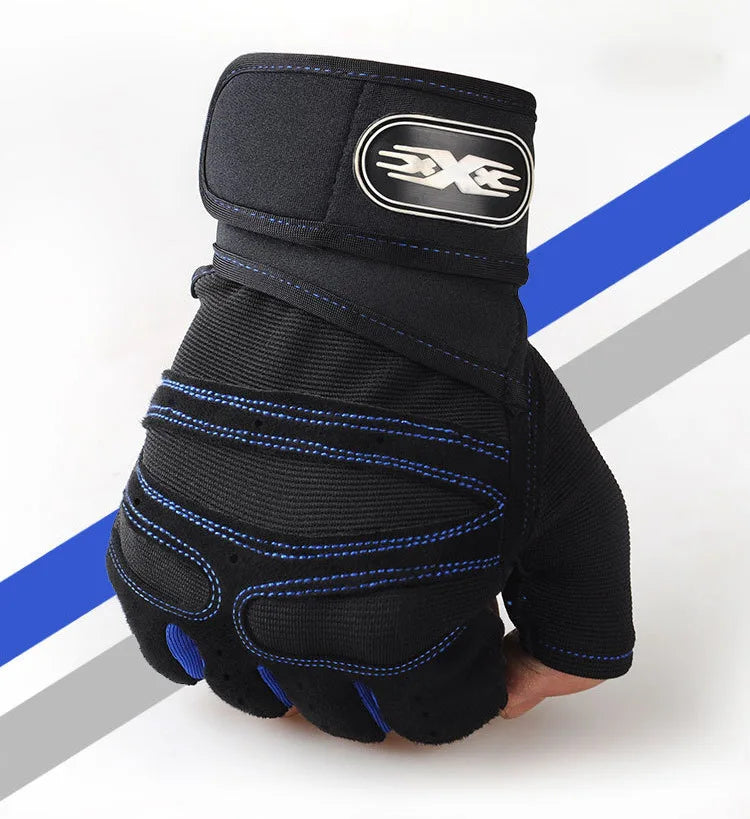 Gym Gloves Fitness -UNISEX