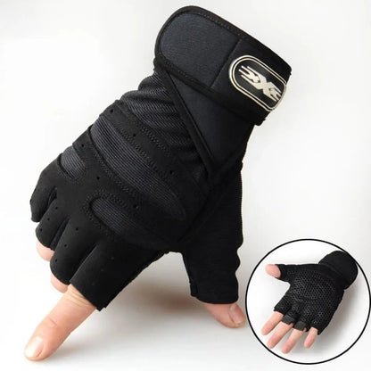 Gym Gloves Fitness -UNISEX