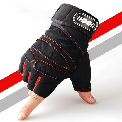 Gym Gloves Fitness -UNISEX