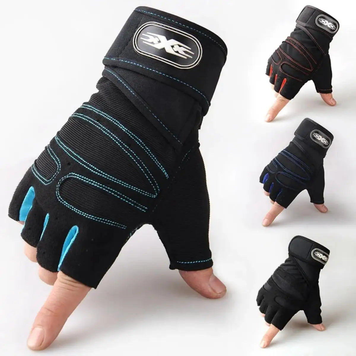 Gym Gloves Fitness -UNISEX