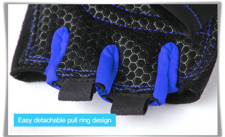 Gym Gloves Fitness -UNISEX