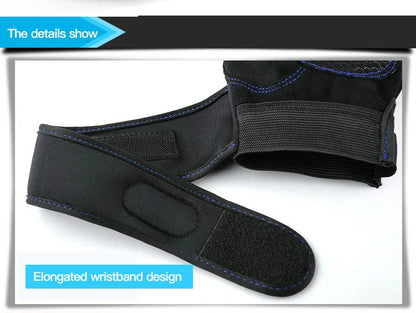 Gym Gloves Fitness -UNISEX