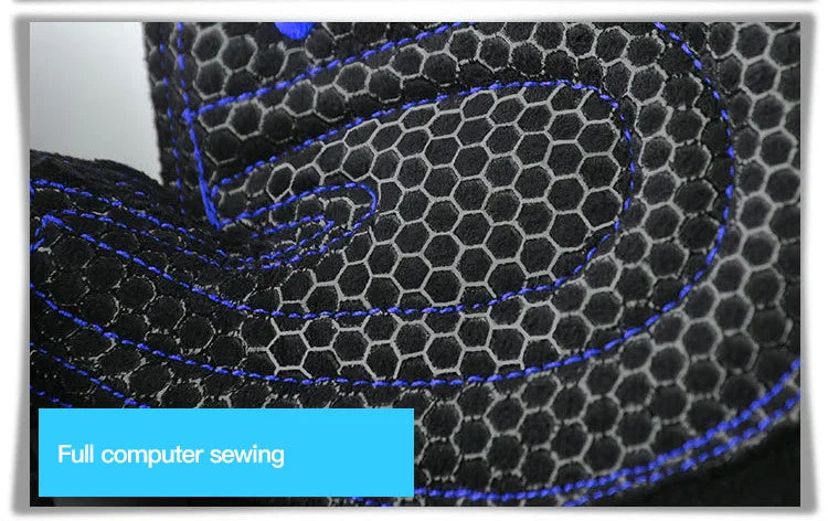 Gym Gloves Fitness -UNISEX